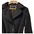Autre Marque Abrigo de lana de alpaca Hugo Boss Castaño Marrón oscuro - vista 2
