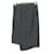 Falda de lana Acne Studios Negro  - vista 2
