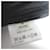 Falda de lana Acne Studios Negro  - vista 6