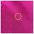 Autre Marque Letroyes Strickjacke mit V-Ausschnitt Pink - Ansicht 6