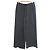 Theory DOUBLE KNIT LT N DRAWSTRING PLON Knit Wide Pants Marrone