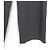 Theory DOUBLE KNIT LT N DRAWSTRING PLON Knit Wide Pants Marrone - vista 3