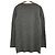 Autre Marque Wollstrickpullover Tess Giberson Braun - Ansicht 2