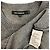 Autre Marque Wollstrickpullover Tess Giberson Braun - Ansicht 3