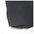 Autre Marque Chaqueta entallada de moleskine EPOCA UOMO Negro - vista 3