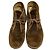 Autre Marque Stivaletti Desert in scamosciato Clarks Marrone - vista 2