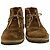 Autre Marque Stivaletti Desert in scamosciato Clarks Marrone - vista 3
