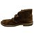 Autre Marque Stivaletti Desert in scamosciato Clarks Marrone - vista 6