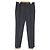 Hermès Pantaloni in misto lana e cashmere Hermes Marrone Grigio antracite