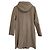 Autre Marque Abrigo con capucha Mackintosh London Beige - vista 2