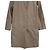 Autre Marque Abrigo con capucha Mackintosh London Beige - vista 5