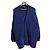 Autre Marque Strickjacke DIESEL K-MORENO Blau