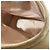 Roger Vivier So Vivier Wildleder-Short-Boots Beige - Ansicht 10