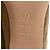 Roger Vivier So Vivier Wildleder-Short-Boots Beige - Ansicht 9