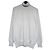 Alfred Dunhill Dunhill Sport 100% Kaschmir Rollkragen Strickpullover Beige