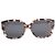 Sonnenbrille Pink LadyDiorStuds Schildpatt