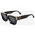 Louis Vuitton Gafas de sol Black 1.1 Millionaires Negro - vista 2