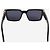 Louis Vuitton Gafas de sol Black 1.1 Millionaires Negro - vista 4
