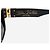 Louis Vuitton Gafas de sol Black 1.1 Millionaires Negro - vista 6