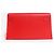 Hermès Borsa Kelly Elan Folie Chamkila in struzzo rosso 2025 - vista 3