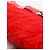 Hermès Borsa Kelly Elan Folie Chamkila in struzzo rosso 2025 - vista 5
