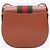 Gucci Schultertasche line Brown Sherry Braun - Ansicht 2