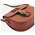 Gucci Schultertasche line Brown Sherry Braun - Ansicht 4
