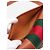 Gucci Schultertasche line Brown Sherry Braun - Ansicht 7