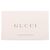 Gucci Borsa a tracolla Blue GG Marmont in velluto con catena - vista 17