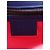 Gucci Borsa a tracolla Blue GG Marmont in velluto con catena - vista 9