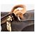 Louis Vuitton Pochette con monogramma marrone - vista 7