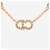 Dior Collana Gold Clair D Lune D'oro  - vista 3