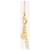 Dior Collana Gold Clair D Lune D'oro  - vista 4