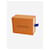 Louis Vuitton Set di anelli monogramma marrone - vista 7