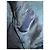 Giacca Kenzo blu navy in cotone e lino Blu scuro - vista 5