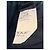 Giacca Kenzo blu navy in cotone e lino Blu scuro - vista 6