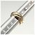 Cartier Trinity 5-Band Ring - Ansicht 11