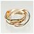 Cartier Trinity 5-Band Ring - Ansicht 3