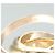 Cartier Trinity 5-Band Ring - Ansicht 5