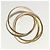 Cartier Trinity 5-Band Ring - Ansicht 8