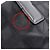 Borsa Tote MM Chanel New Travel Line Nero - vista 10