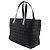 Borsa Tote MM Chanel New Travel Line Nero - vista 2