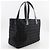 Borsa Tote MM Chanel New Travel Line Nero - vista 3