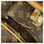 Borsa Louis Vuitton Monogram Manhattan GM Marrone - vista 7