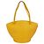 Borsa a Spalla Louis Vuitton Epi Saint Jacques Giallo