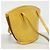 Borsa a Spalla Louis Vuitton Epi Saint Jacques Giallo - vista 2