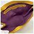 Borsa a Spalla Louis Vuitton Epi Saint Jacques Giallo - vista 4