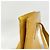 Borsa a Spalla Louis Vuitton Epi Saint Jacques Giallo - vista 8
