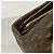 Borsa Tote Louis Vuitton Monogram Cabas Piano Marrone - vista 8