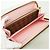 Cartera Zippy Damier Studded Louis Vuitton Rosa Damier ebene - vista 3